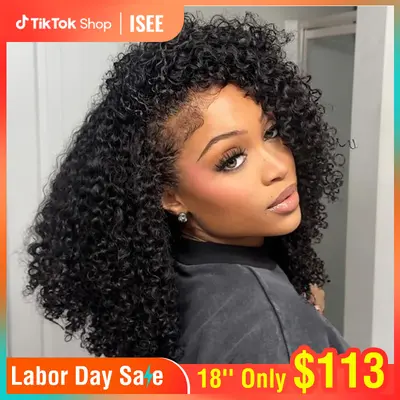 Half Up Half Down Wig Styles TikTok Shop