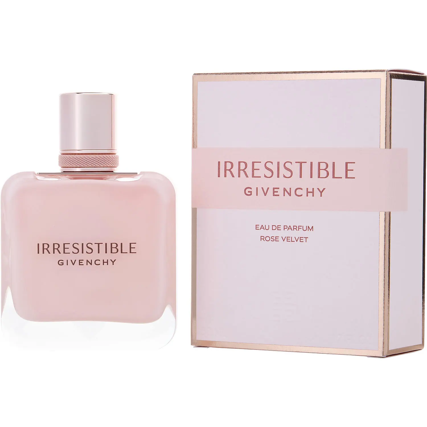 Irresistible Rose Velvet Givenchy By Givenchy Eau De Parfum For Women Irresistible Rose Velvet Givenchy By Givenchy Eau De Parfum For Women
