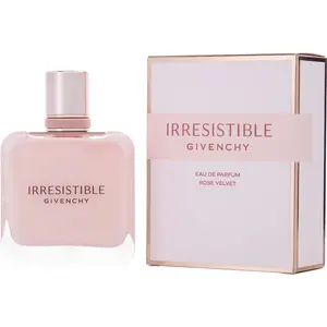 Irresistible Rose Velvet Givenchy By Givenchy Eau De Parfum For Women