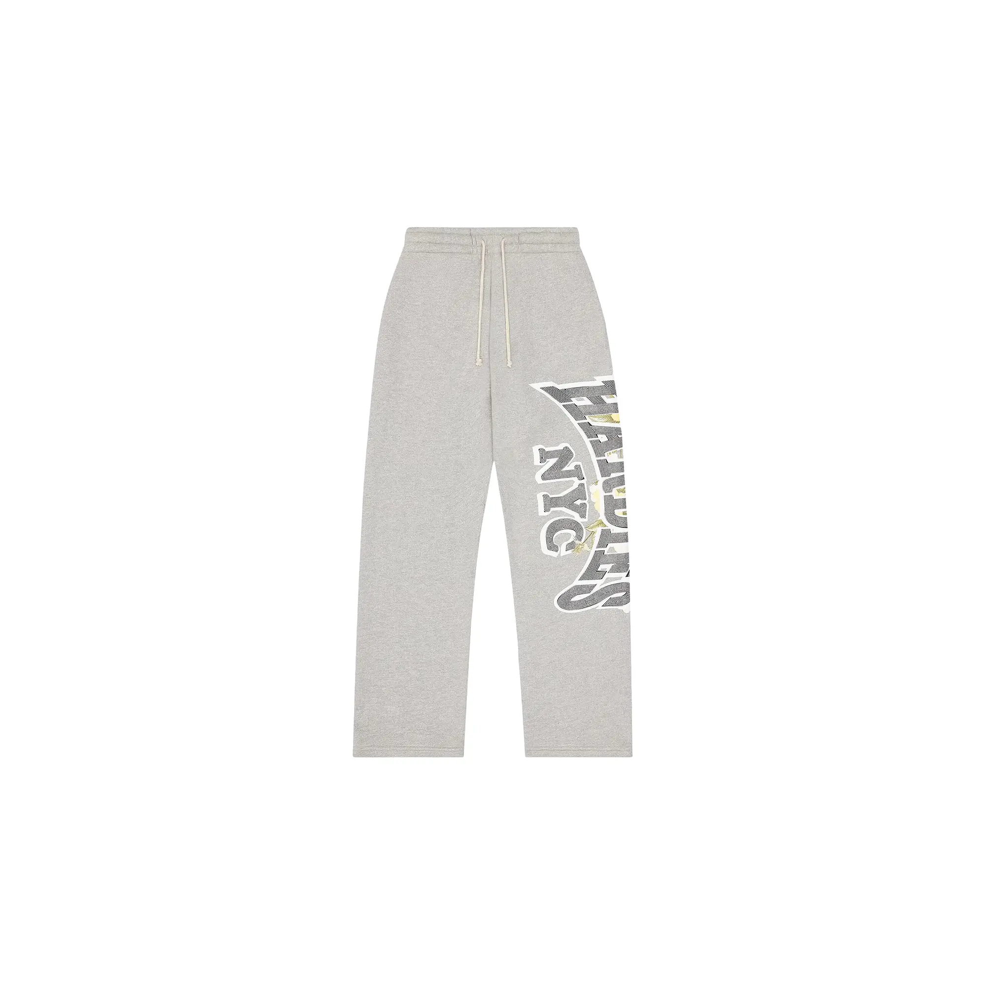 Hardies Tears Sweatpants "Grey" DT512
