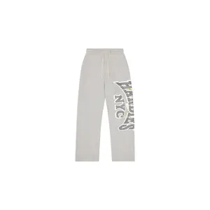 Hardies Tears Sweatpants "Grey" DT512