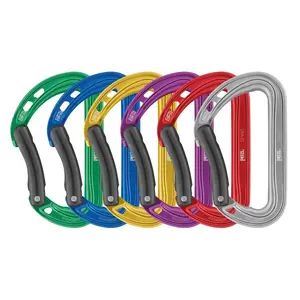 Petzl SPIRIT Non-locking Carabiner