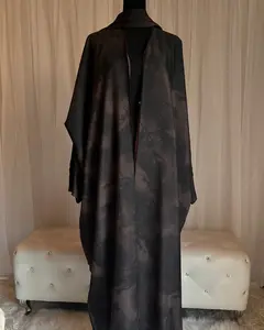 Hiyam open Abaya