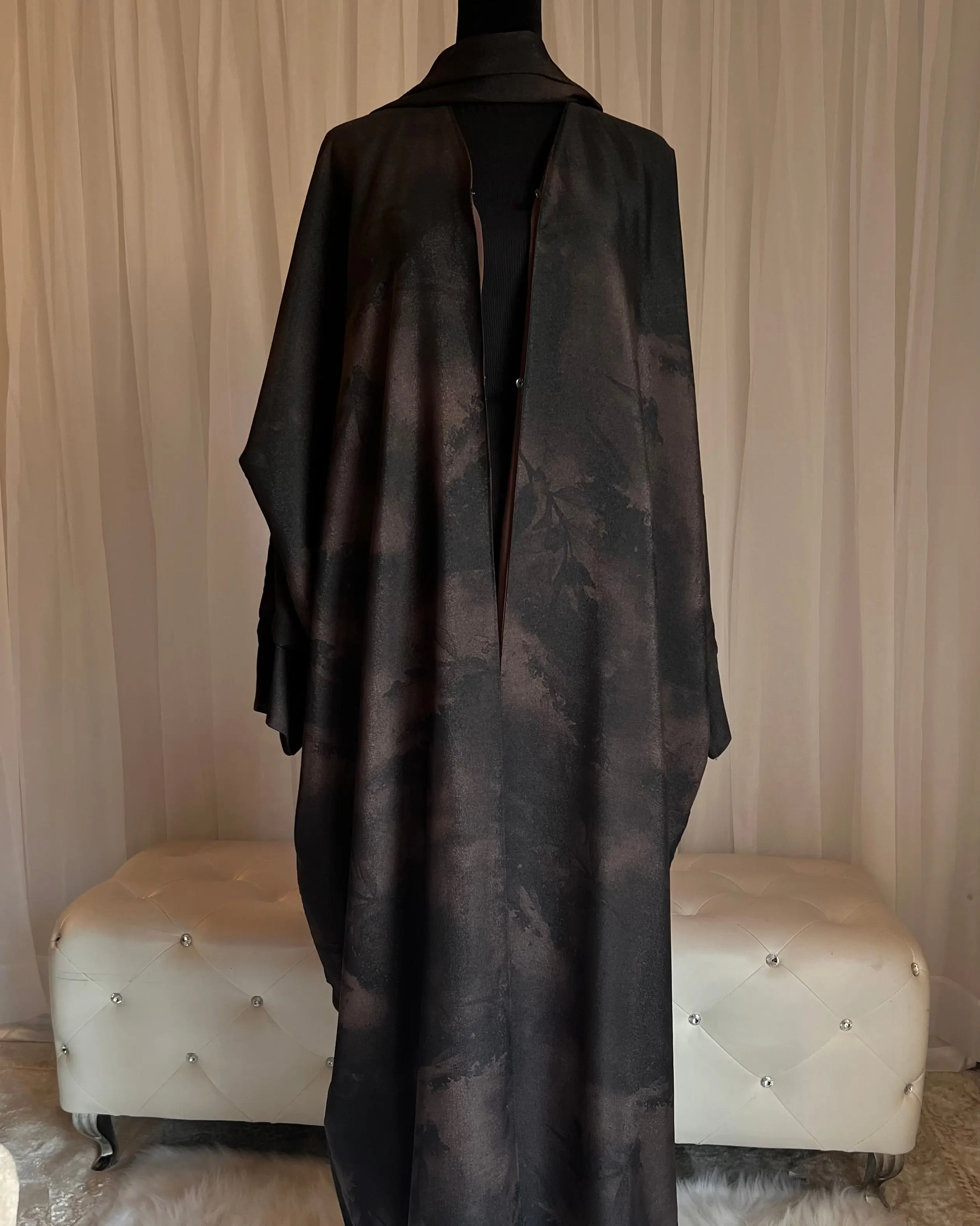 Maya open Abaya Maya open Abaya