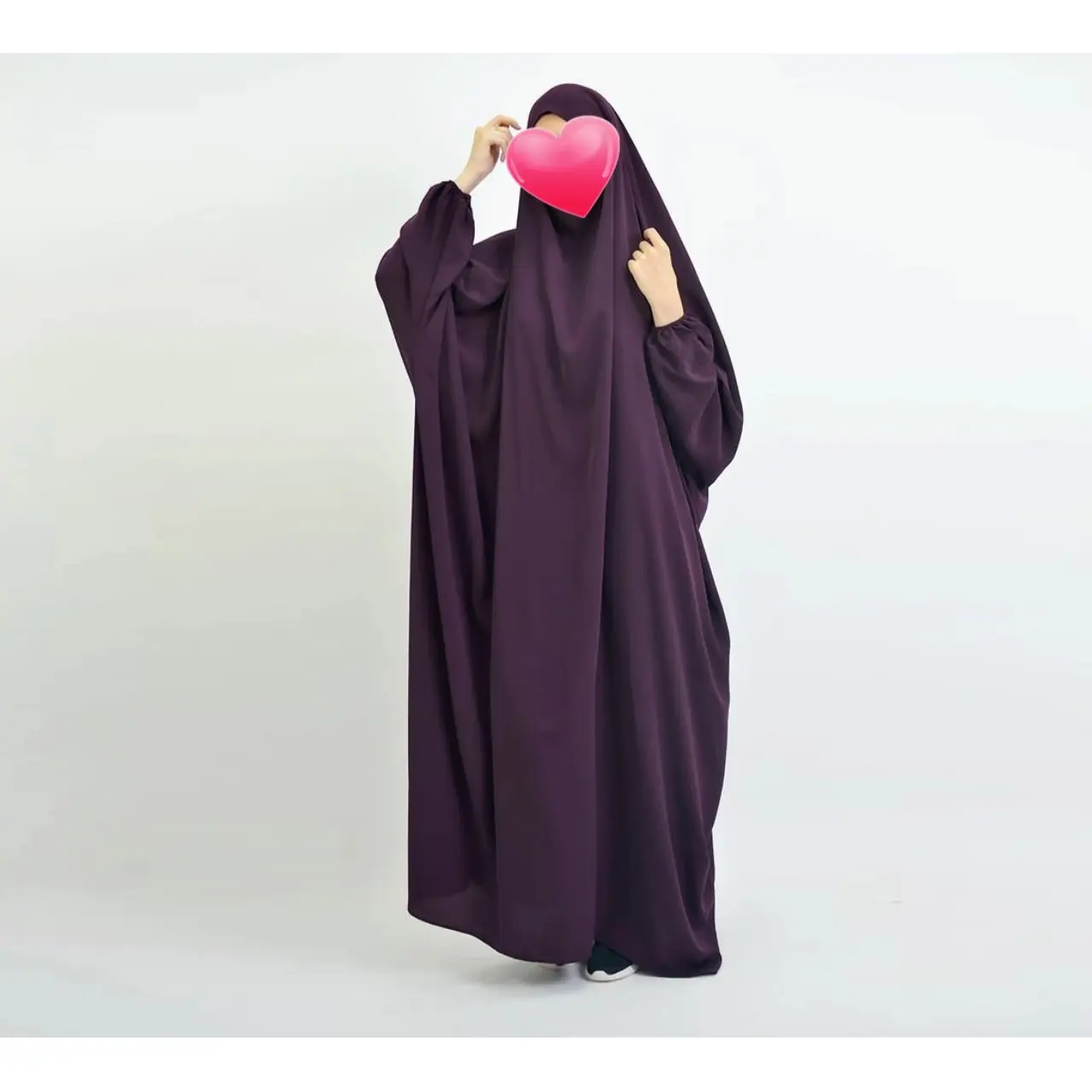 KEYANNA JILBAB KEYANNA JILBAB
