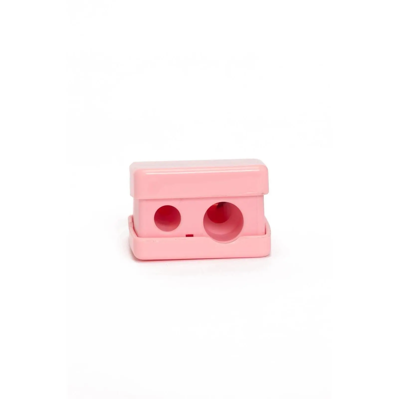 Pretty Privilege Pencil Sharpener 1 Universal Design for Lip and Eye Pencils