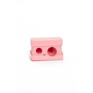 Pretty Privilege Pencil Sharpener 1 Universal Design for Lip and Eye Pencils