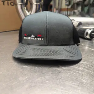 B2 Fab Logo Hat