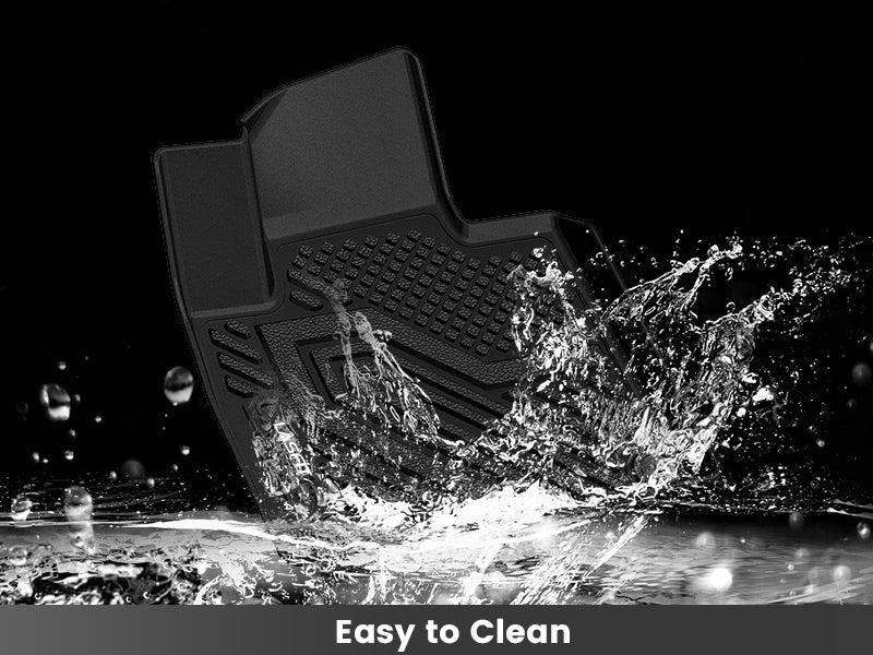 Lasfit fit for 2016-2020 Kia Sorento Floor Mats or Seatback & Cargo Mats, Fit 7 Seats Only Lasfit fit for 2016-2020 Kia Sorento Floor Mats or Seatback & Cargo Mats, Fit 7 Seats Only