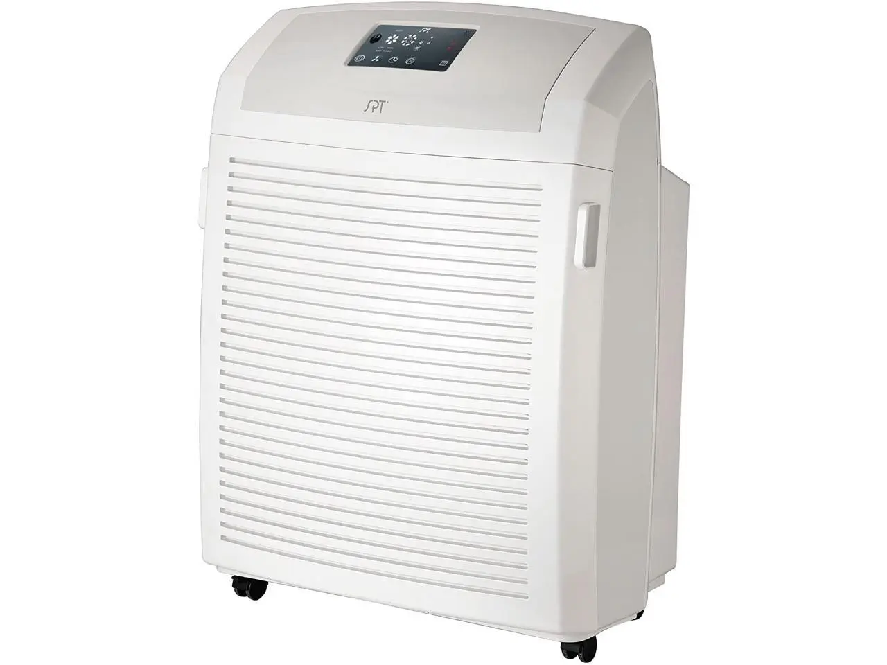 Sunpentown AC-2102 Air Purifier