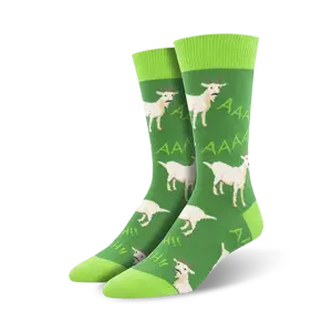 Screaming Goats