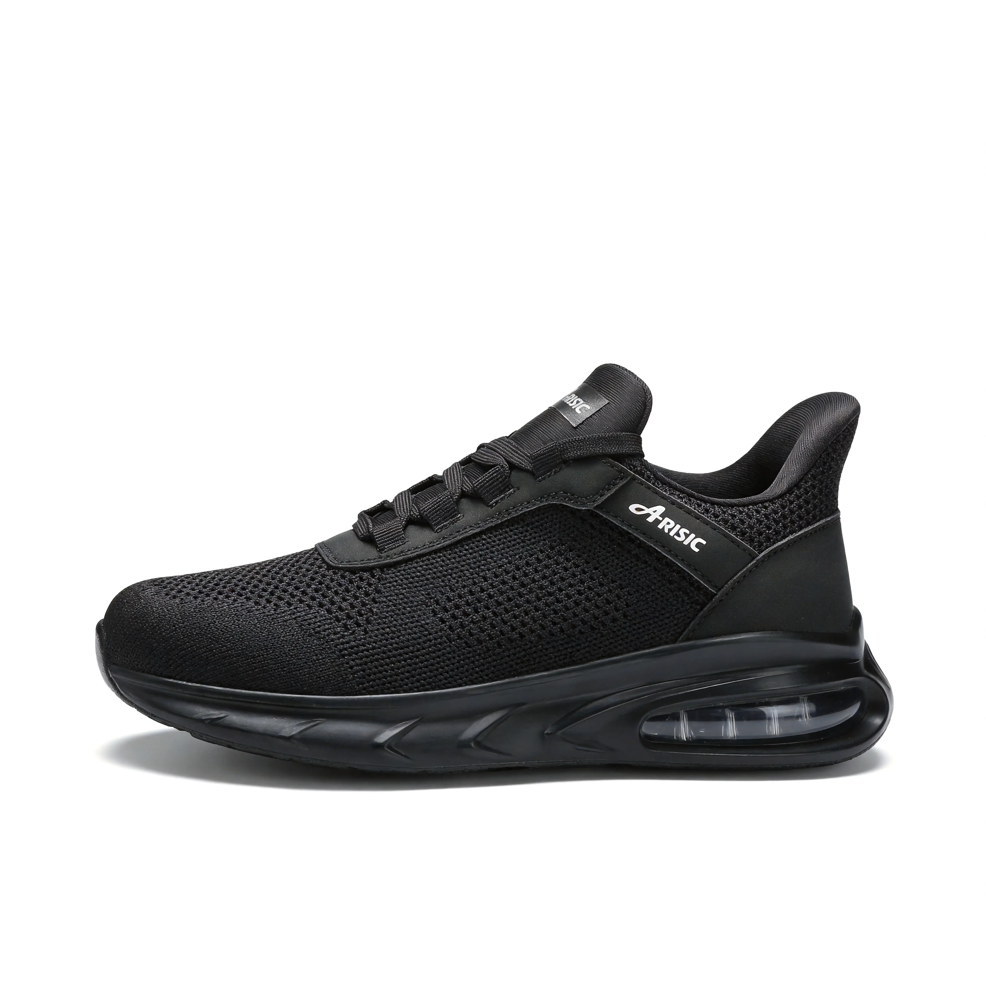 Women’s No-Lace Slip-On Sporty Running Shoes - Lightweight, Breathable Women’s Shoes for Walking, Gym, Daily Activities, All Seasons Size-Matched Midsole Workout Trainers