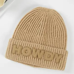 Howdy Beanie