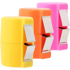 3pcs Egg Shell Opener,Egg Topper Cutter Tool,Handheld Eggs Breaker,Multifunctional Egg Cutter Egg Cracker,Stainless Steel Eggshell Breaker For Home Kitchen Use Utensils Cover