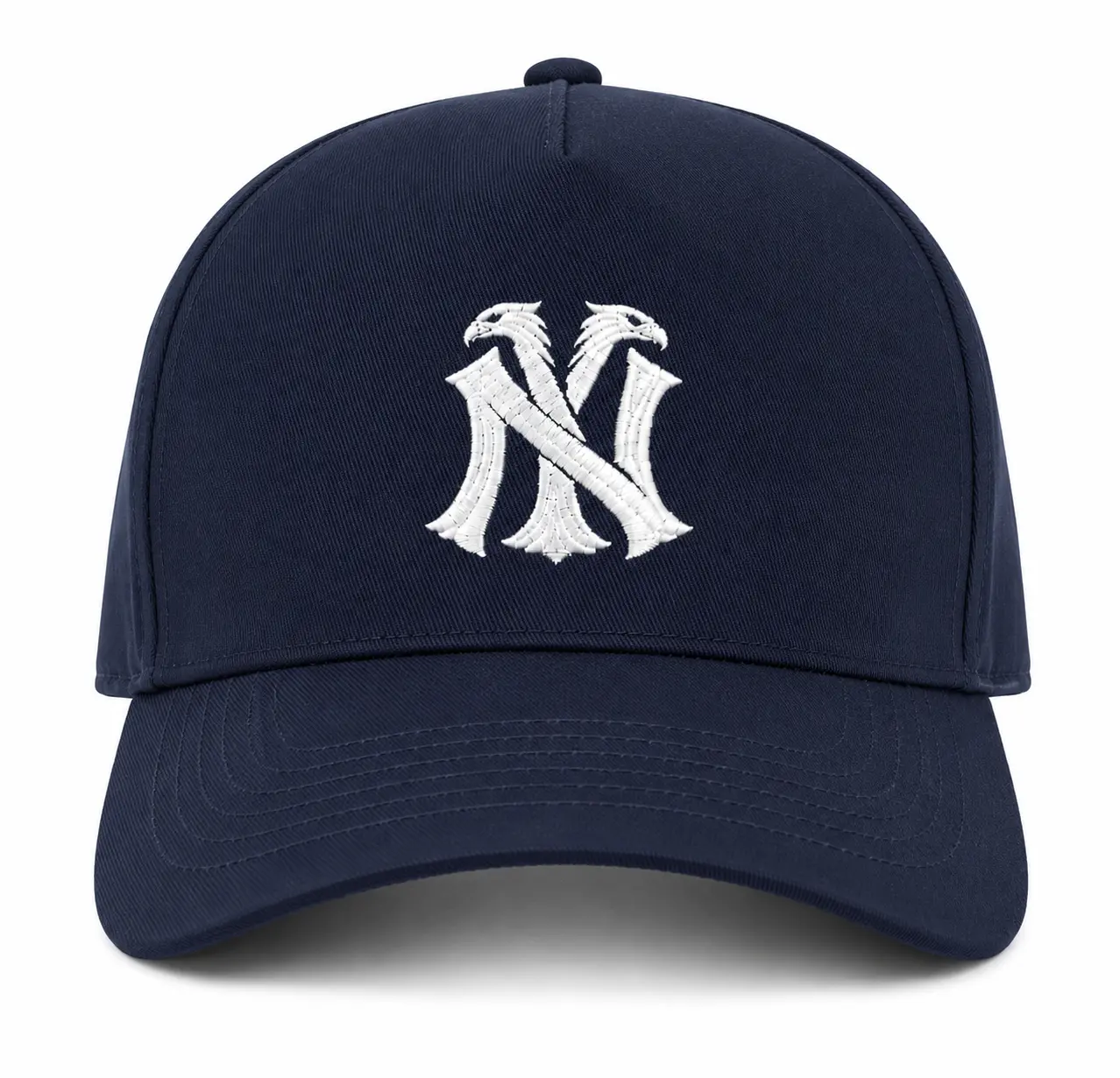 NY Eagle Snapback Hats
