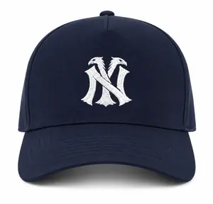 NY Eagle Snapback Hats