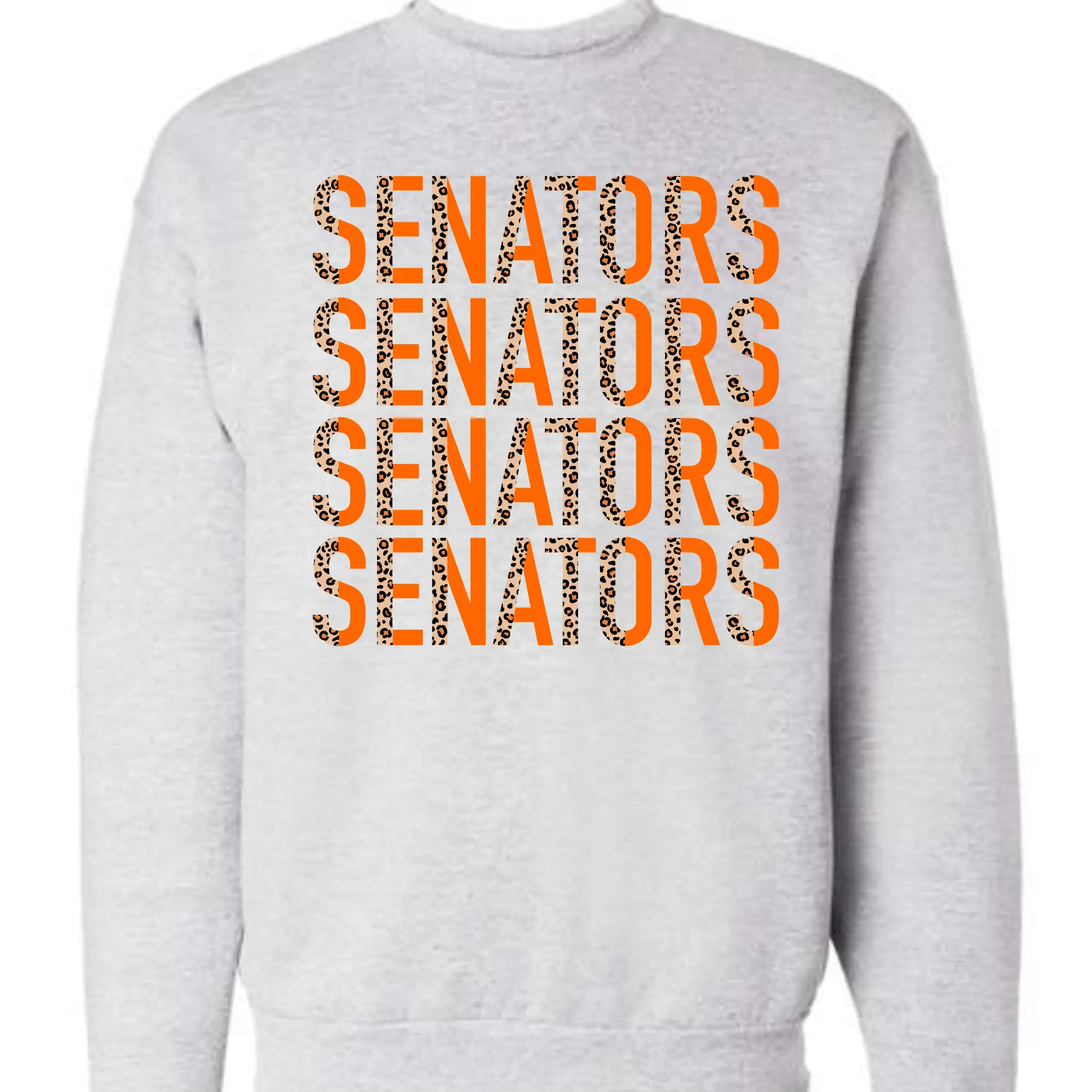 Senators on Repeat Tshirt/Sweatshirt
