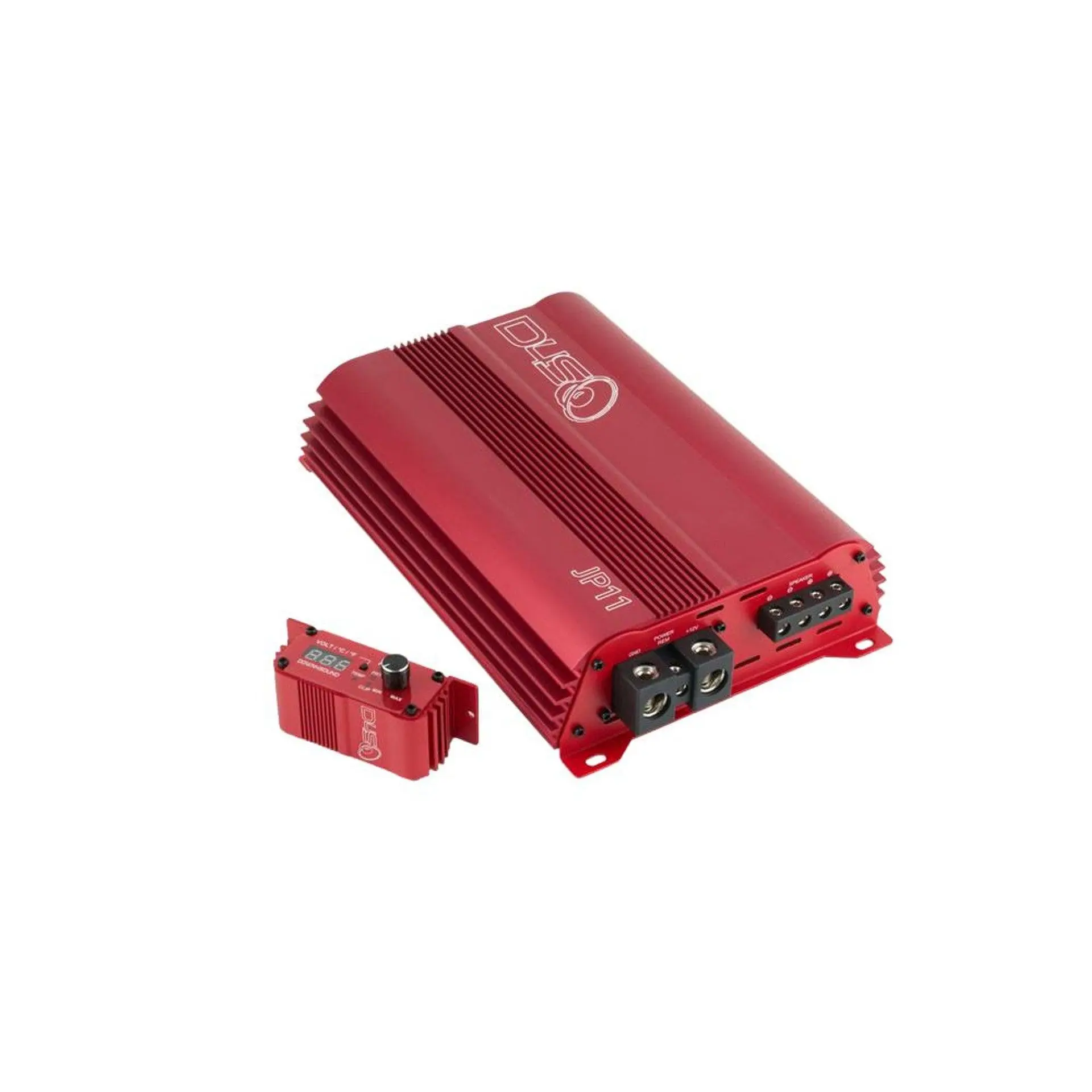 DOWN4SOUND JP11 | 1100W RMS AMPLIFIER DOWN4SOUND JP11 | 1100W RMS AMPLIFIER