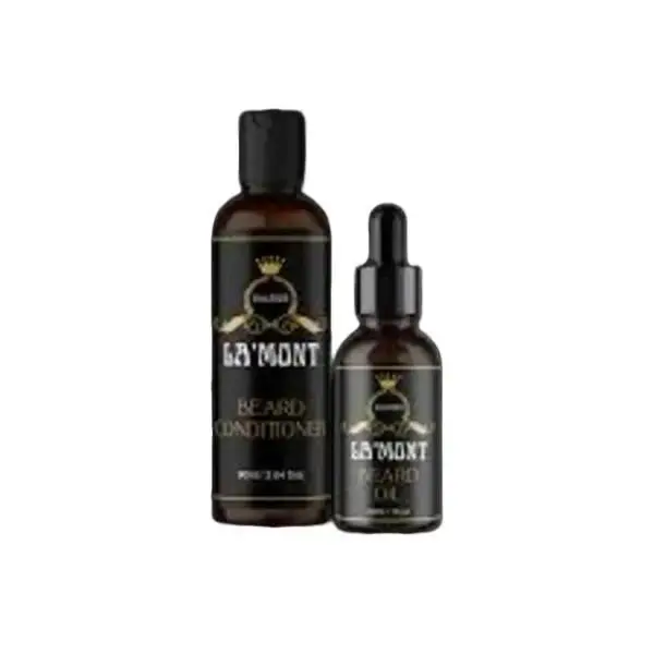 Hydrate & Shine Duo  Natural Shine Lamont All-Natural  for Grooming & Shine - Enhances Shine Supports Grooming Needs Natural Formula