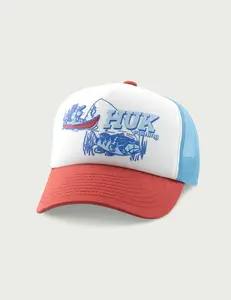 Kids Foam Trucker Hat