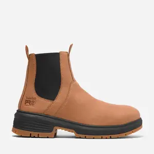 Timberland Women's Timberland PRO Birchline 6" Comp-Toe Work Boot Timberland Women's Timberland PRO Birchline 6" Comp-Toe Work Boot