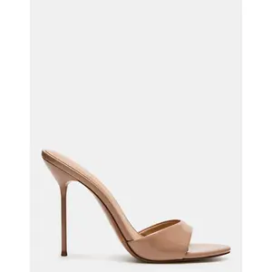 Steve Madden DAVINA TAN PATENT