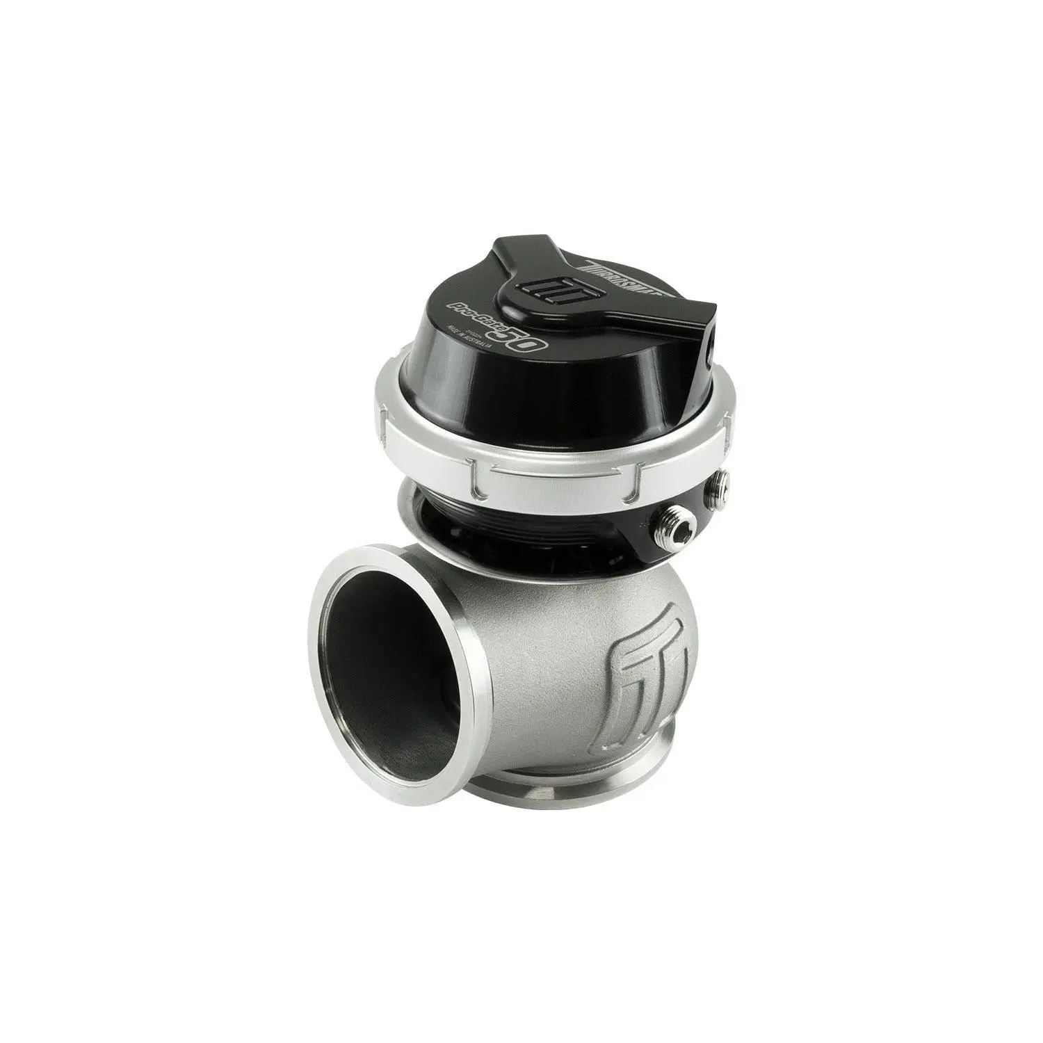 Turbosmart GenV ProGate50 7psi External Wastegate