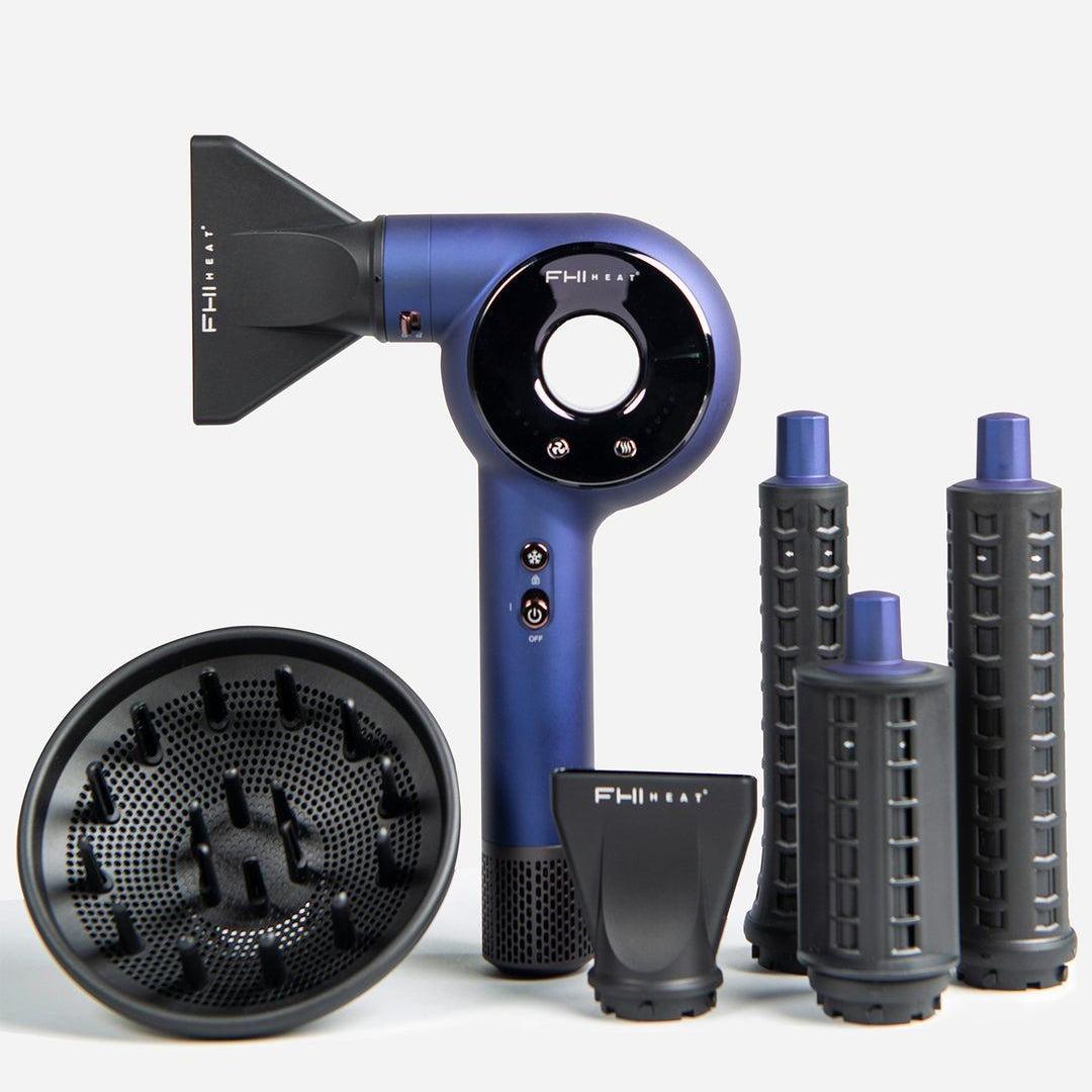 FHI Heat The VersaSphere Pro Air 6-in-1 Multi-Styler