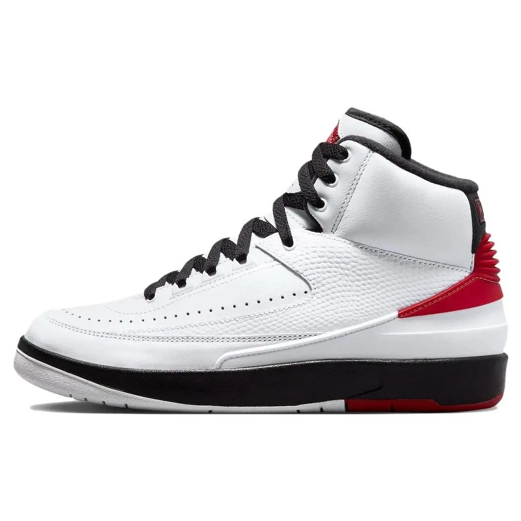 Jordan 2 Retro OG Chicago 2022 Men's DX2454-106