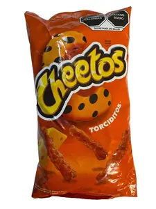 Cheetos Torciditos Medium Bag 145 grams