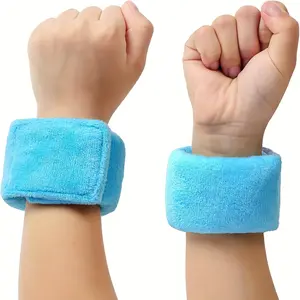 Weighted Sensory Toy Set for Calming & Focus Enhancement, Sensory Fidget Relief, Special Education School Supplies, Enhances Hand Proprioception Feedback