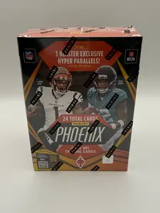 2025 Phoenix Blaster Box