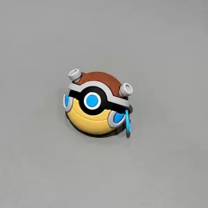 1 cool wireless Bluetooth earphone case, drop resistant, durable and stylish accessory, suitable for AirPods pro3/3/4/pro/pro2 (shape may vary depending on model)