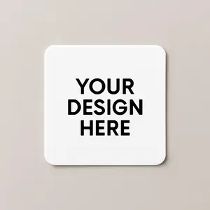 Founding Author Custom Stickers | 2–3” Premium Vinyl | Upload Any Design