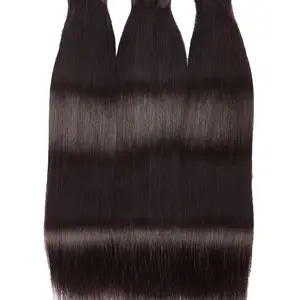 Antalan Premium 15A Grade RAW Vietnamese Hair Water Wave/ Body Wave/ Straight For Sew-Ins & Quickweaves