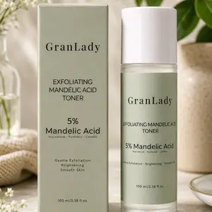 GranLady 5% Mandelic Acid Toner