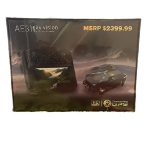 AE31 Sky Vision Drone