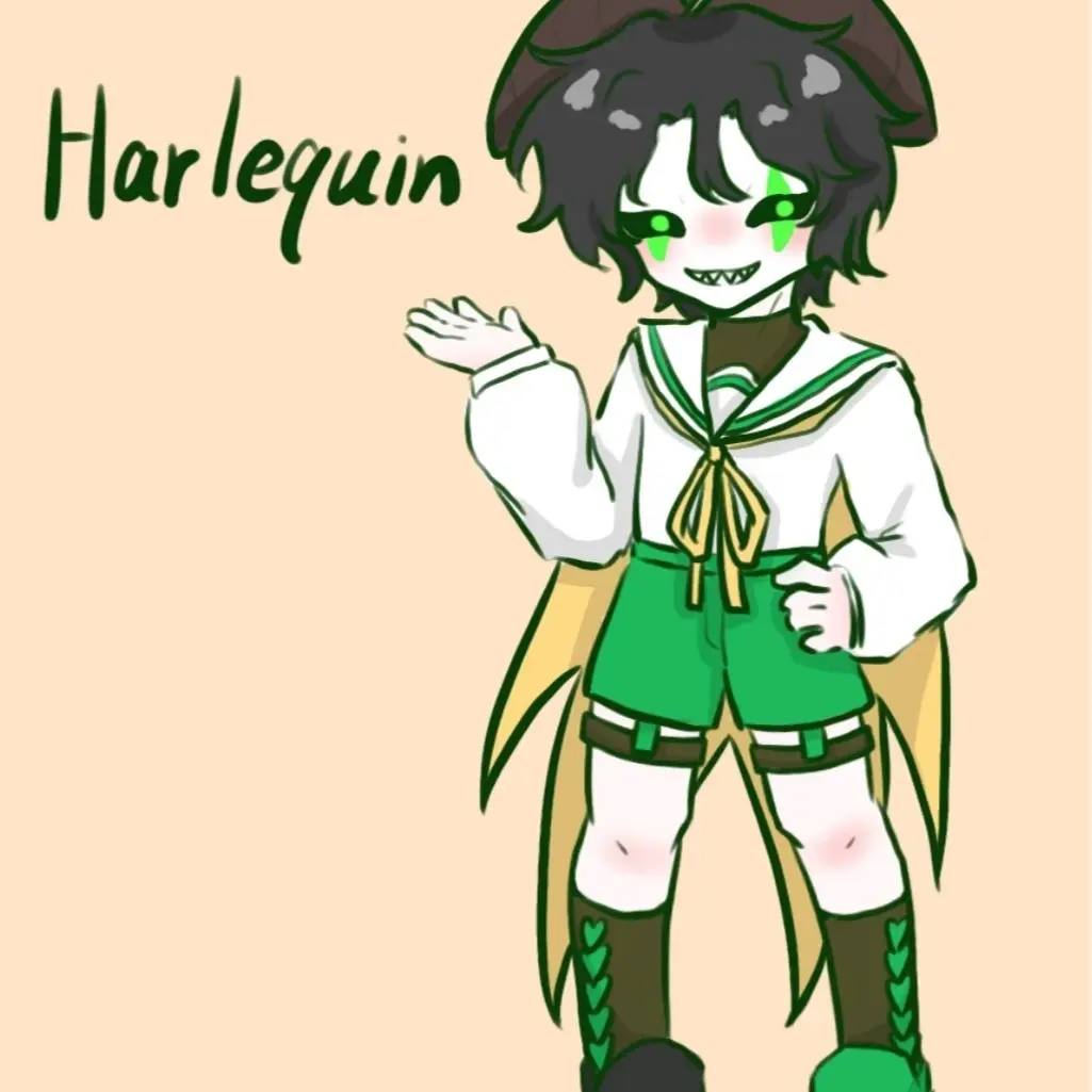 Harlequin