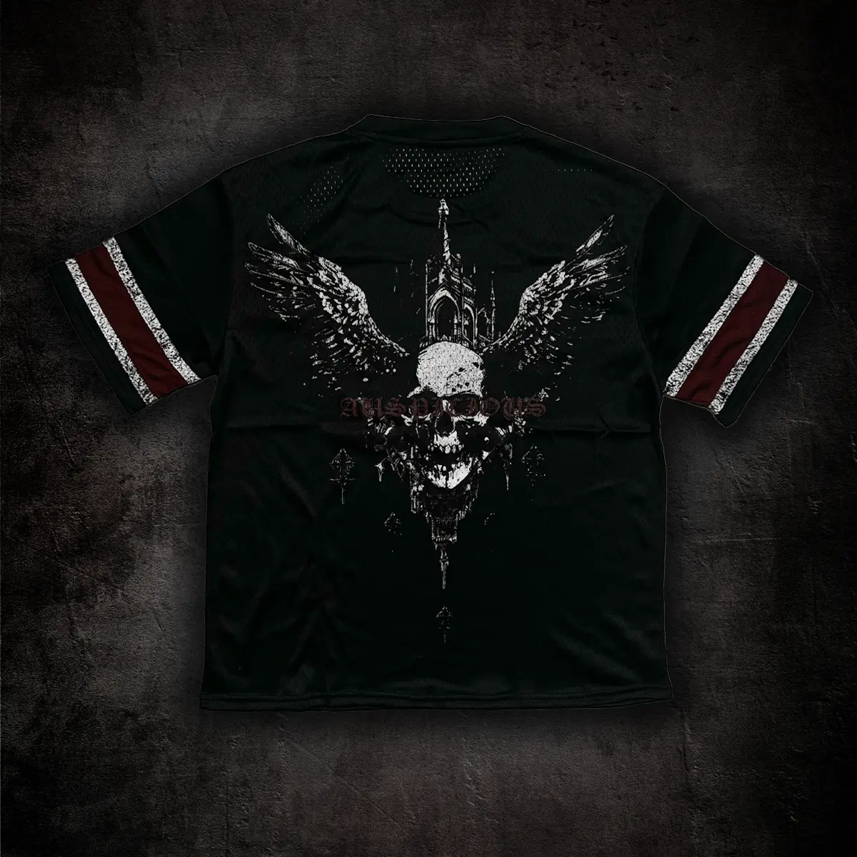 ANARCHY JERSEY