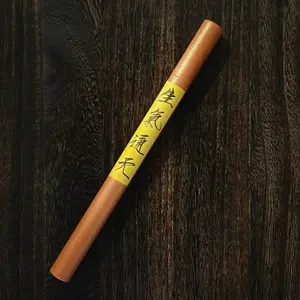 Shengqi Tongtian (Remove Damp-Cold and Negative Energy) Medical Incense