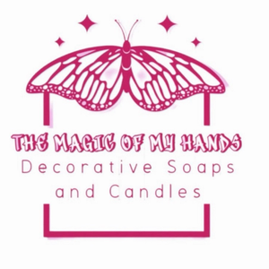 The Magic of my Hands