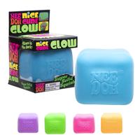 Glow Nice Cube