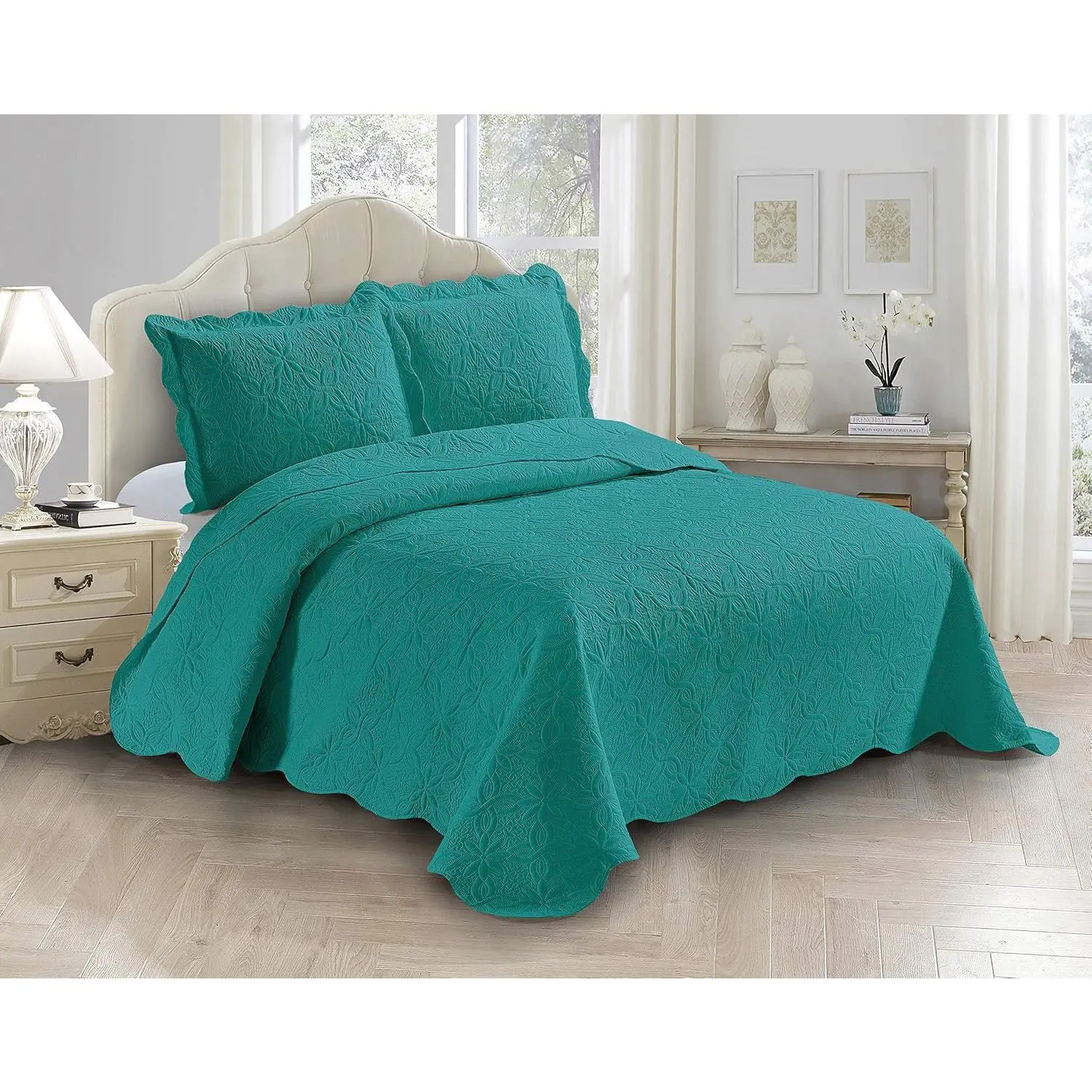 Turquoise