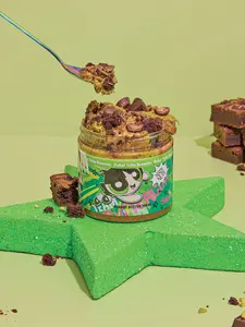 Dubai Tella Brownie Peanut Butter Treat Dubai Tella Brownie Peanut Butter Treat