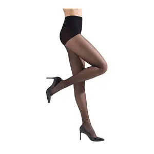 Natori Silky Sheer Control Top Pantyhose