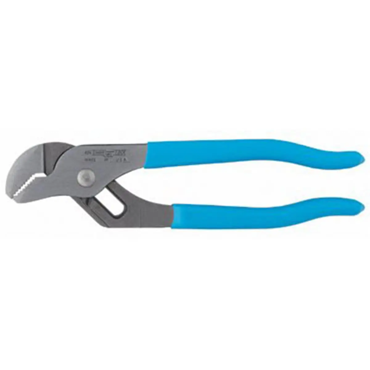 212 MAIN Channellock 140-426-BULK 6.5-Inch Heavy Duty Permalock Right Angle Plier, Hand Tools for Fishing, Outdoor Leisure