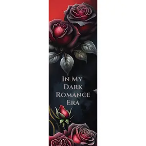 Laminated Bookmarks - Various Designs from Spice to Adorable with Laminated Protection Easy to Use Durable Long-lasting Perfect for Frequent Readers