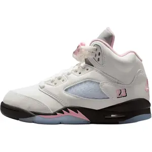 Air Jordan 5 Retro GS 'Medium Soft Pink'