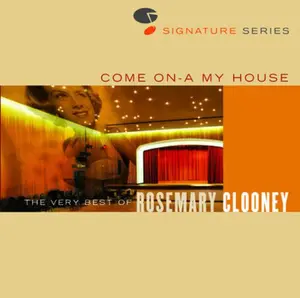 Rosemary Clooney - Jazz Signatures - Come On-A My House: Very Best of  [COMPACT DISC - CD] Rmst