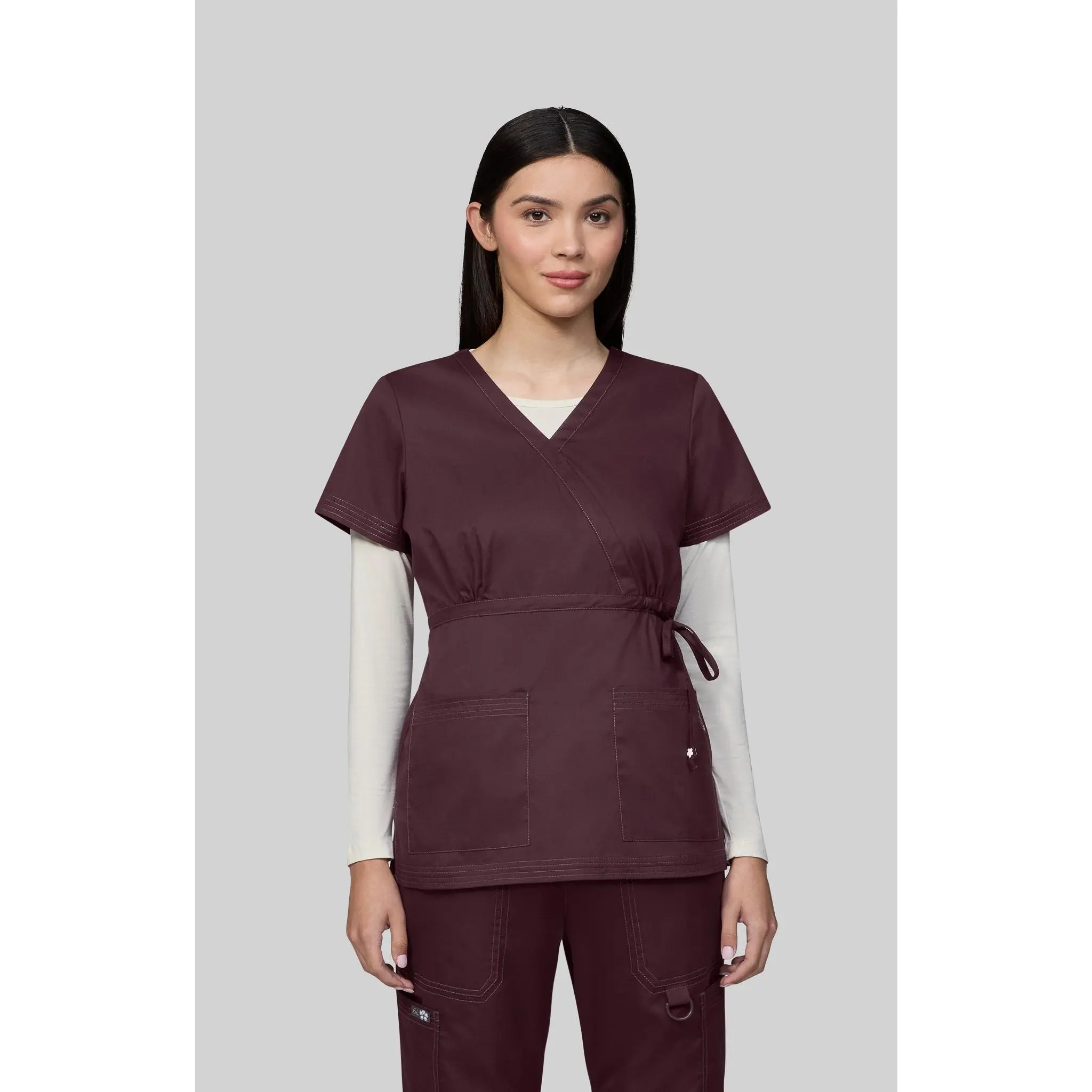 Katelyn Top | Classics | Cognac